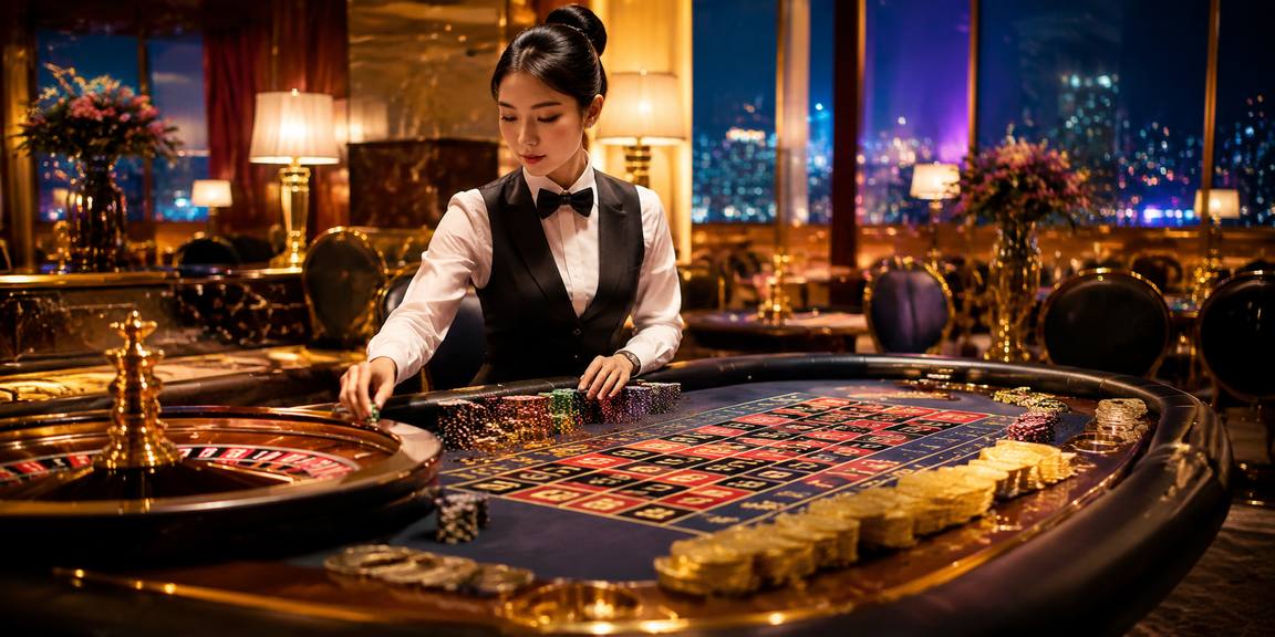 in88 Cơ chế tumble không giới hạn