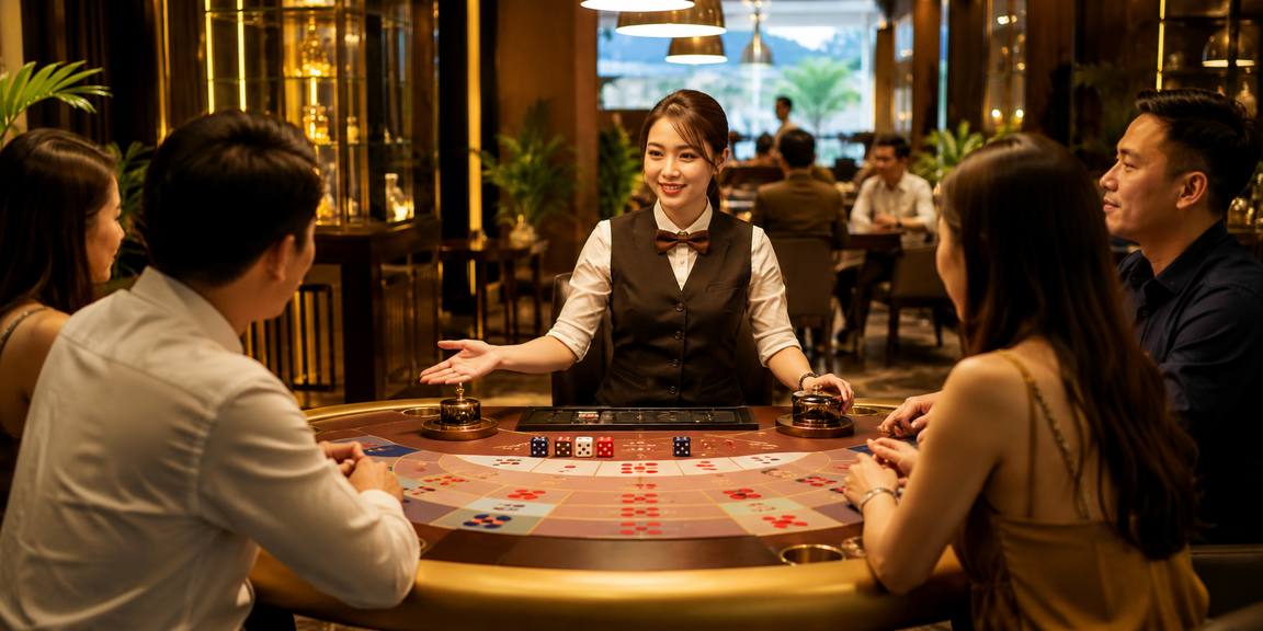 in88 Điều khoản pháp lý và chính sách vận hành của in88